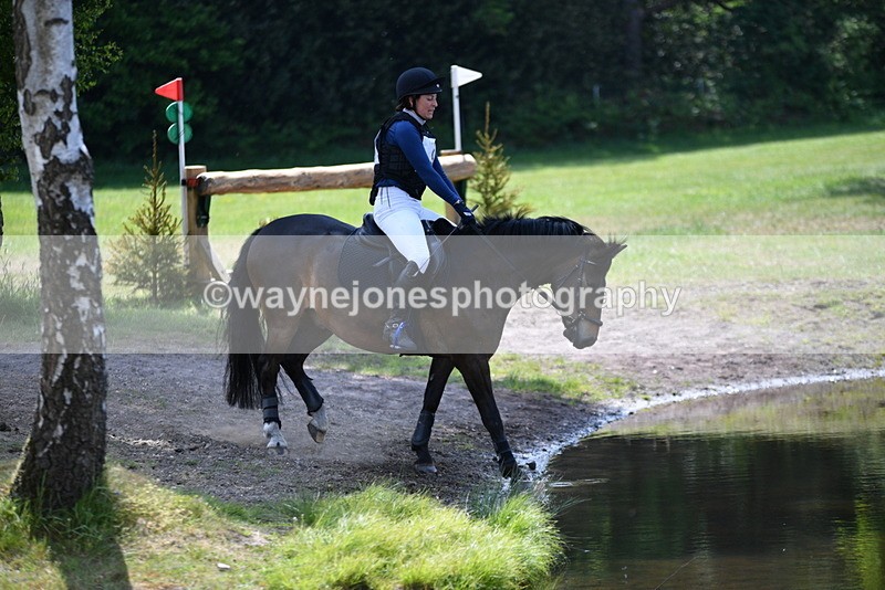 WJ5_5841 - Tweseldown 3-Phase Training (XC) 19-05-25