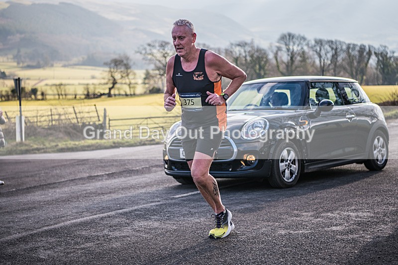 North Lakes-500 - North Lakes 10K & Half Marathon Sunday 9th February 2025