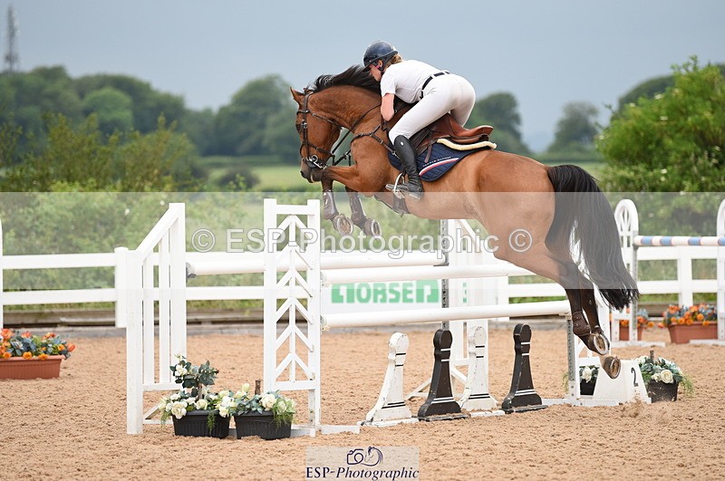230628A-152618-00922 - Cls 5 Foxhunter & 1.20m Open
