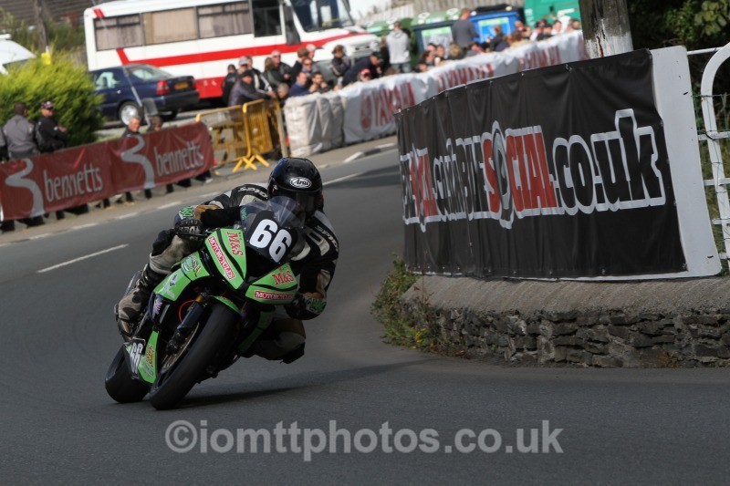  - Mylchreests Junior Manx Grand Prix