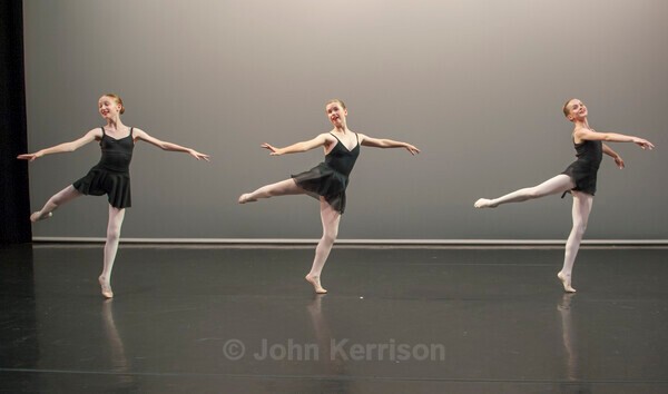  - Masters of Ballet Academy Vaganova Summer Intensive 2016