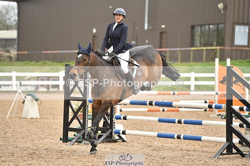 240405A-102534-00485 - Cls 8 British Novice and 90cm Open