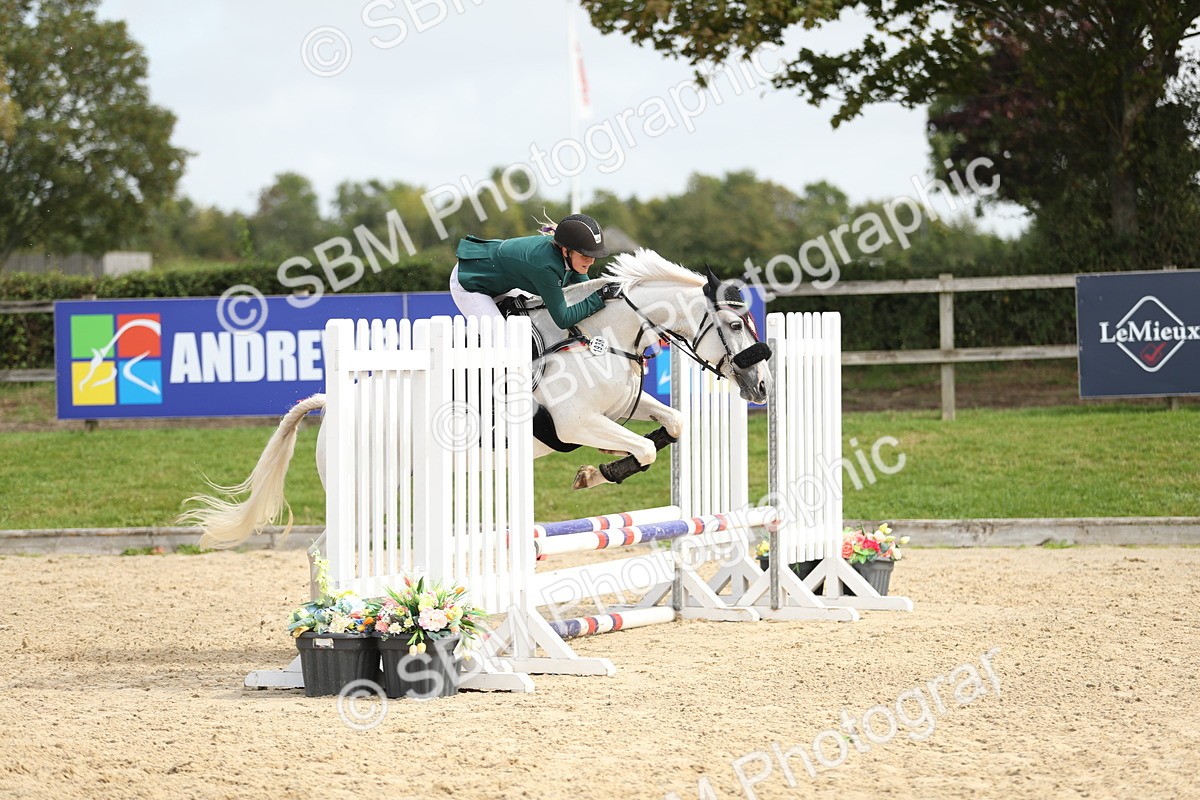 SBM_06391 - J29 - Senior Horse & Pony 65cm Championship