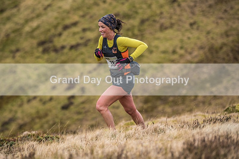 Blake Fell-726 - Blake Fell Race Saturday 25th January 2025