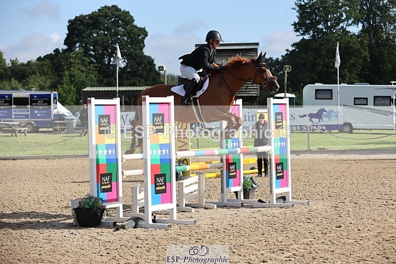 240711-085725-24533 - Cls 119 5 Yr Old Qualifier 1.10m