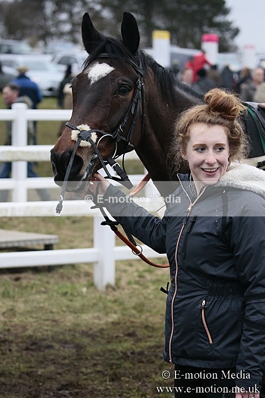 PtP 180218 552 - Combined Services Point-to-Point Larkhill 18/02/18