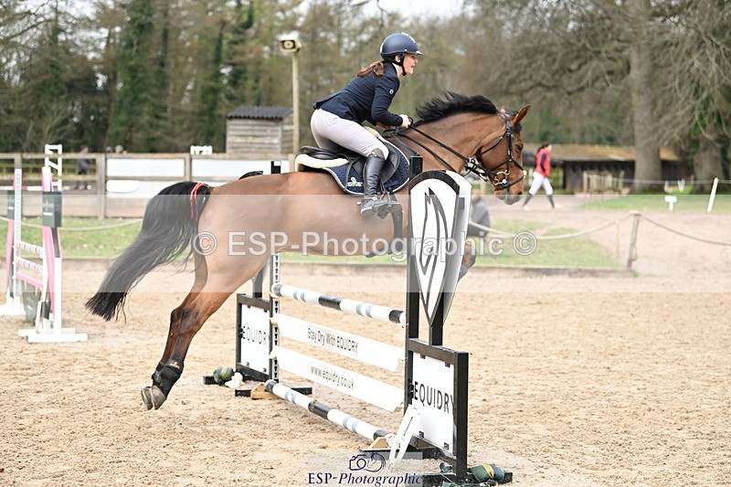 250322A-103835-02214 - Cls 18 95cm Amateur Quali