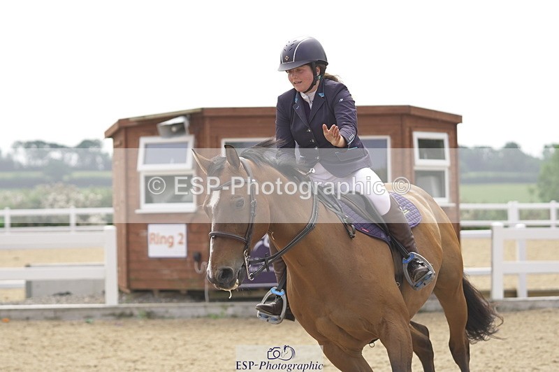 230810A-140022-02583 - Cls 4 1.05m Amateur Quali