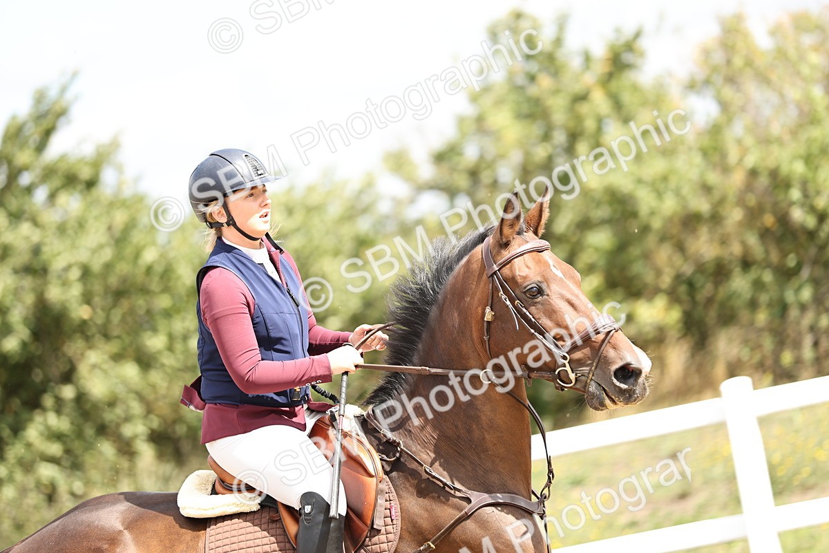SBM_003996 - Class 2 - Amateur Championship Qualifier 85cm