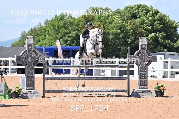 BPP_1704 - THU CLASS 3 Scottish Branch North West Junior Championship **Viewing/Selection class for 148 teams**