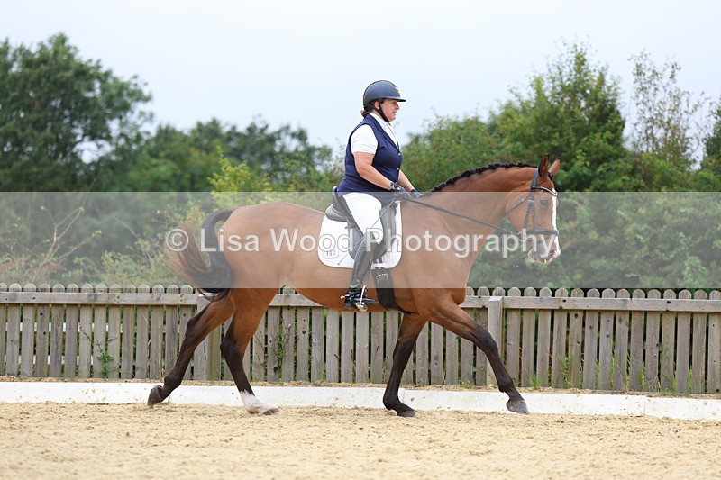 3E7A6638 - Class 6: Novice 4 2024 Section A