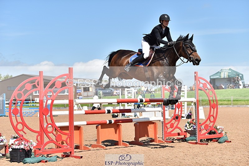 230810A-115136-00969 - Cls 9 Foxhunter