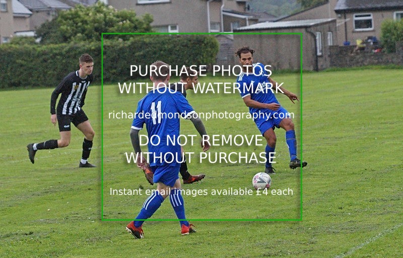 DSC08521 - Ibis v Shap Wednesday 21 August