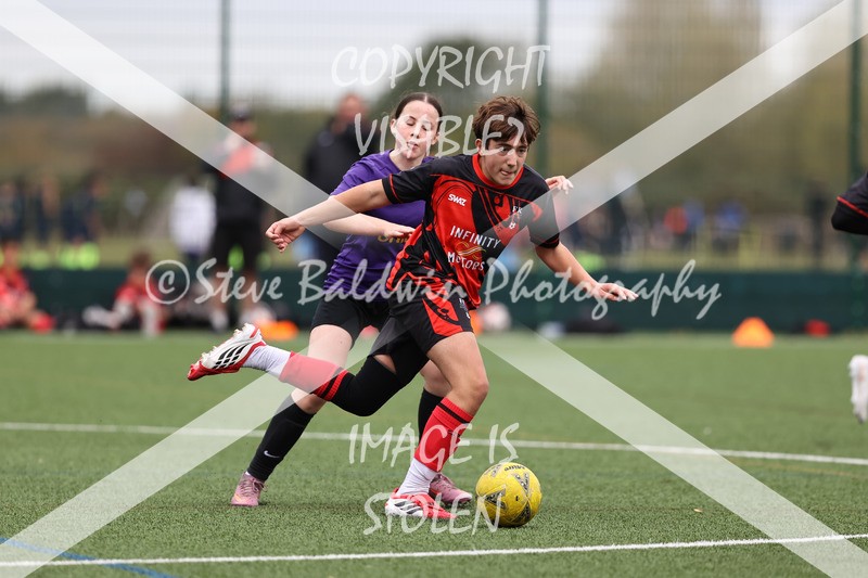 1DX30702 - 2026-10-11 FC Abbey Meads U14 Grey v Ferndale Rodbourne FC U14