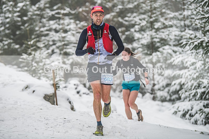 Glentress-447 - High Terrain Events Glentress 42, 21 & 10K Trail Races Sunday 15th February 2026