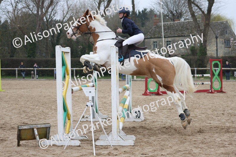 20260308-1524 - Class 5 - 1.00m