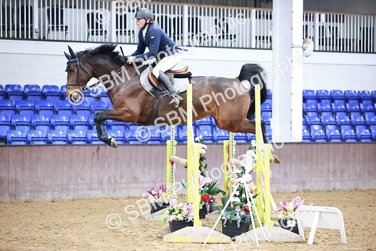 SBM_001993 - Class 9 - Senior Discovery 1.00m