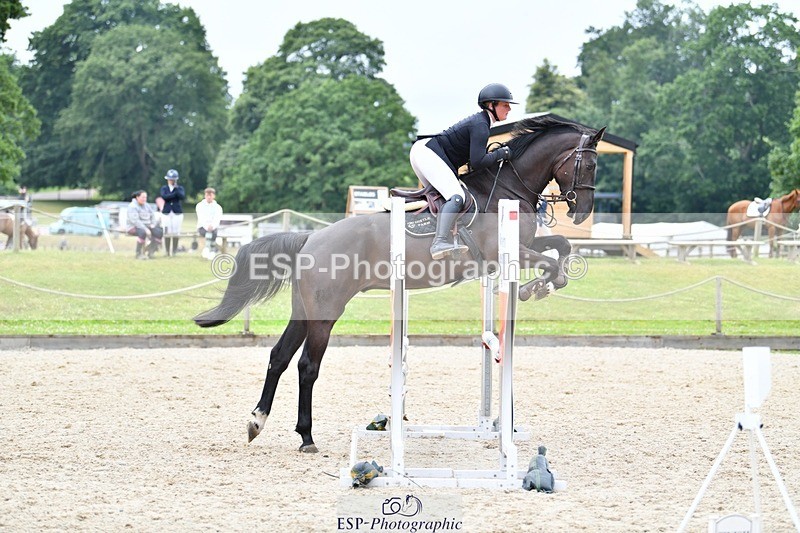 240712-101847-32716 - Cls 137 British Novice and 90cm Open