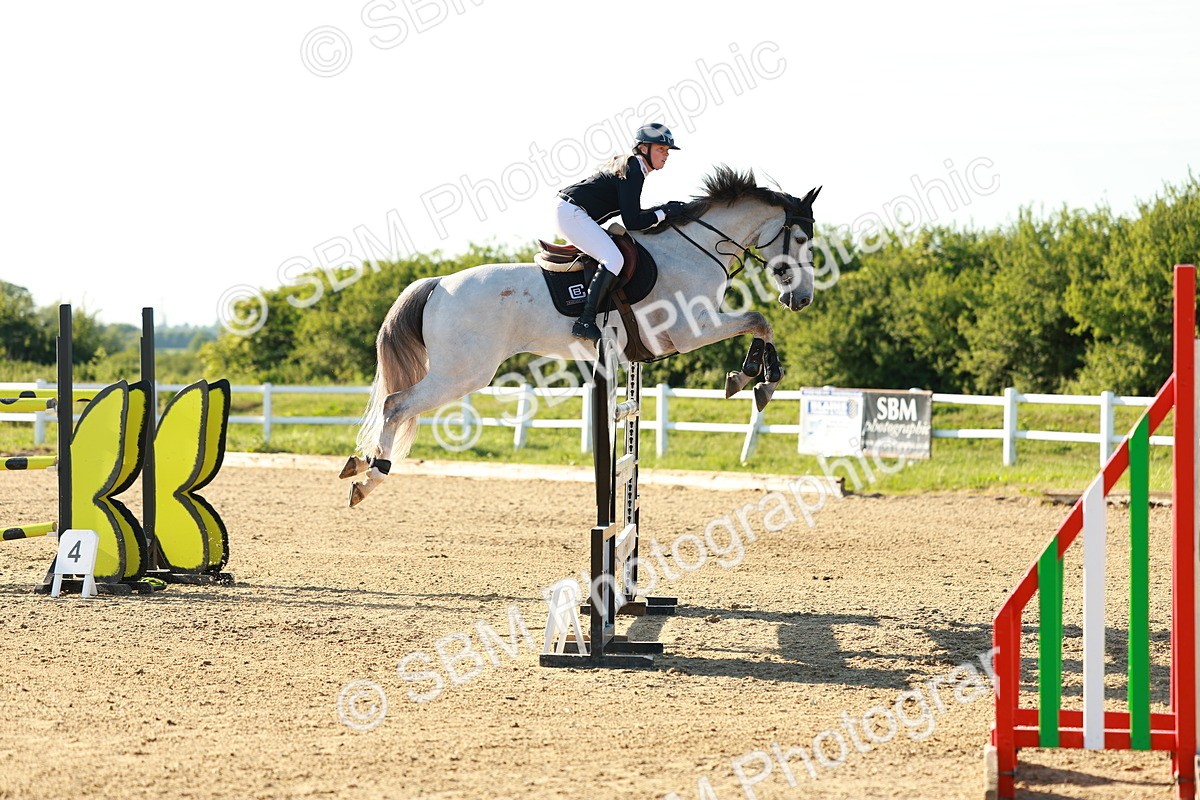 SBM_003421 - Class 7 - National 1.30m 1.40m Open