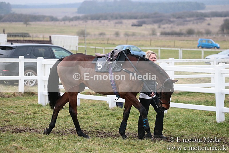 PtP 170219 -38 - Combined Services Point-To-Point Larkhill 17/02/19