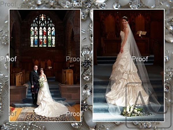  - Lyle Community Kirk, Greenock & Brisbane House Hotel, Largs