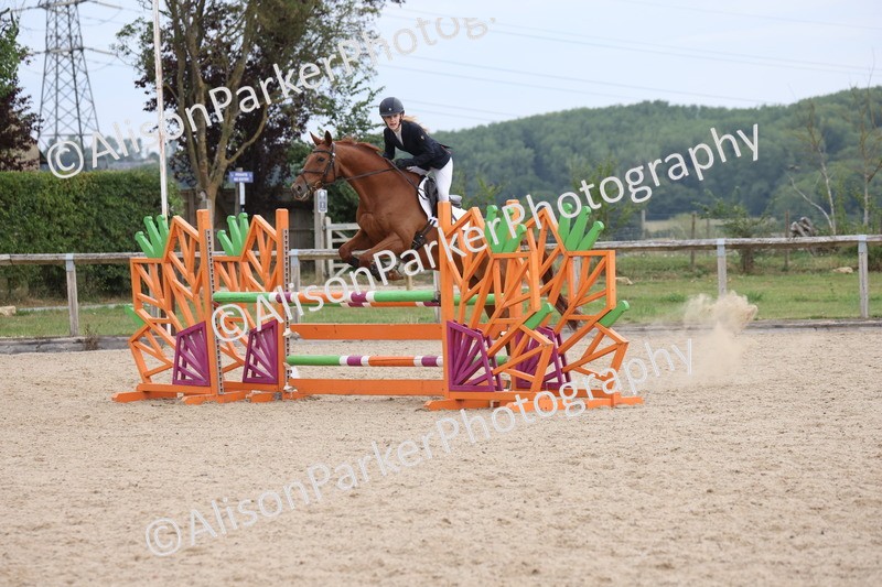 20250727-3539 - Class 8 - 1.10m