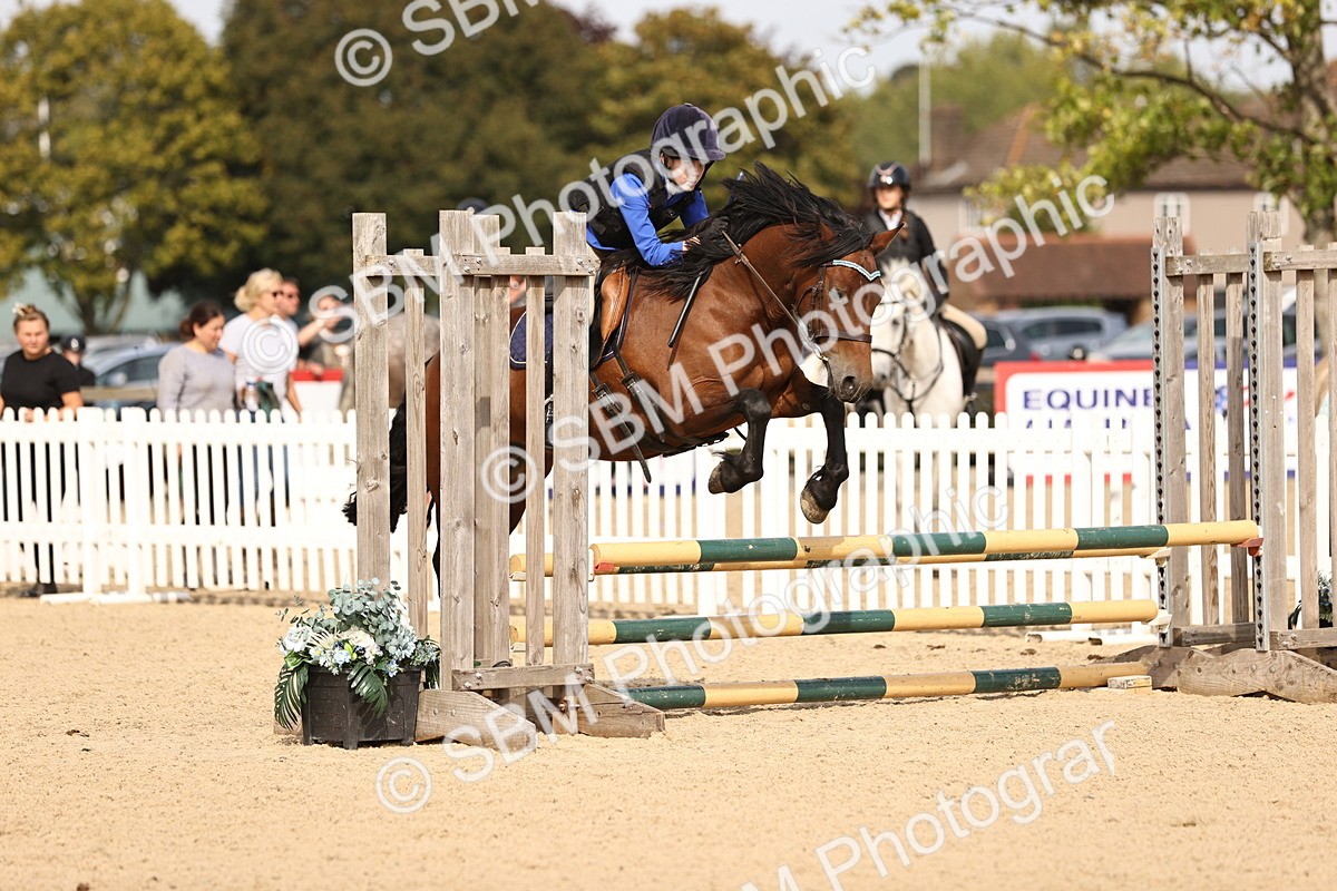 SBM_69614 - J13 - Junior Pony 60cm Championship