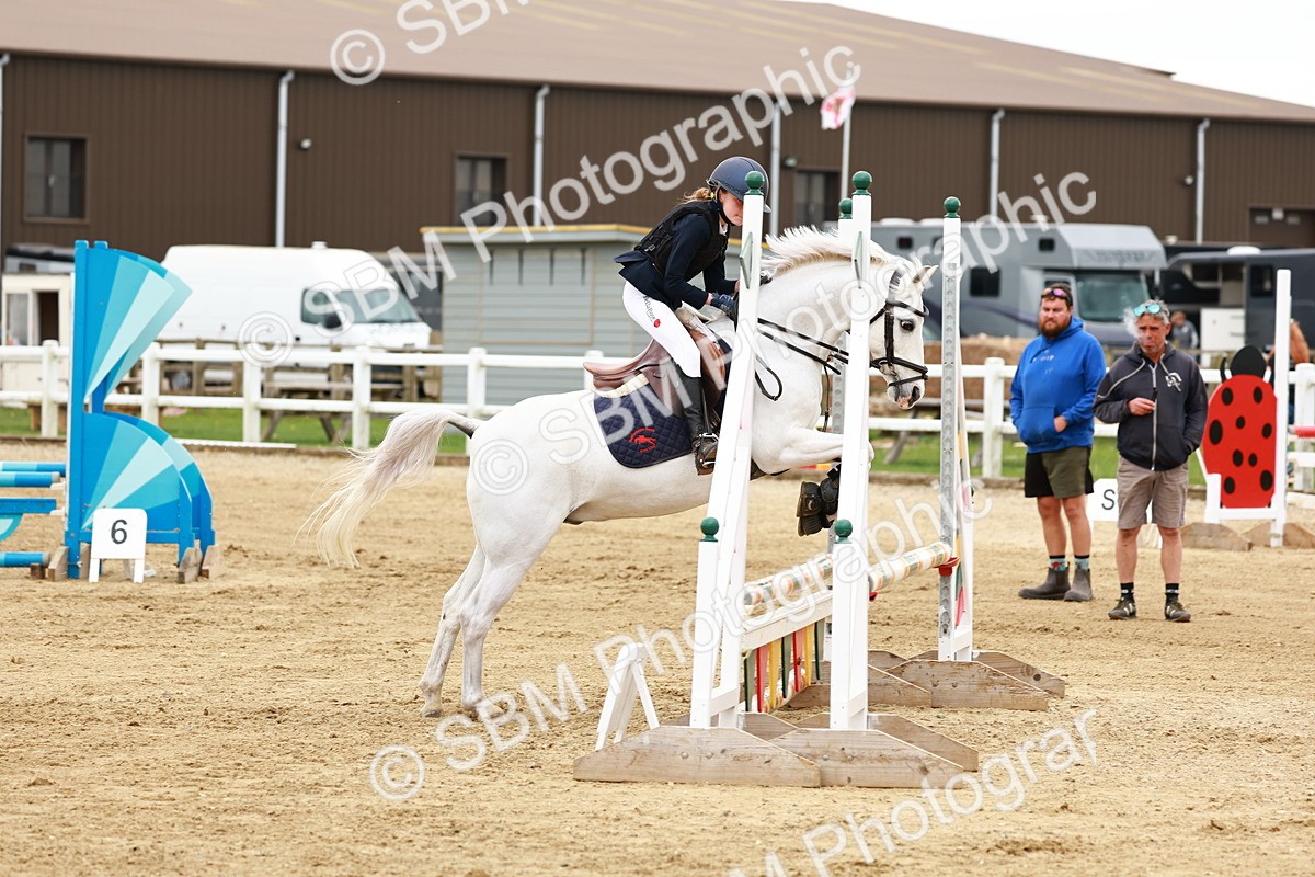 SBM_008450 - Class 4 - 70cm