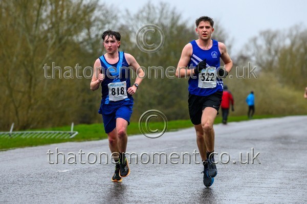 Tomscott26-915049 - Start & 10 Mile