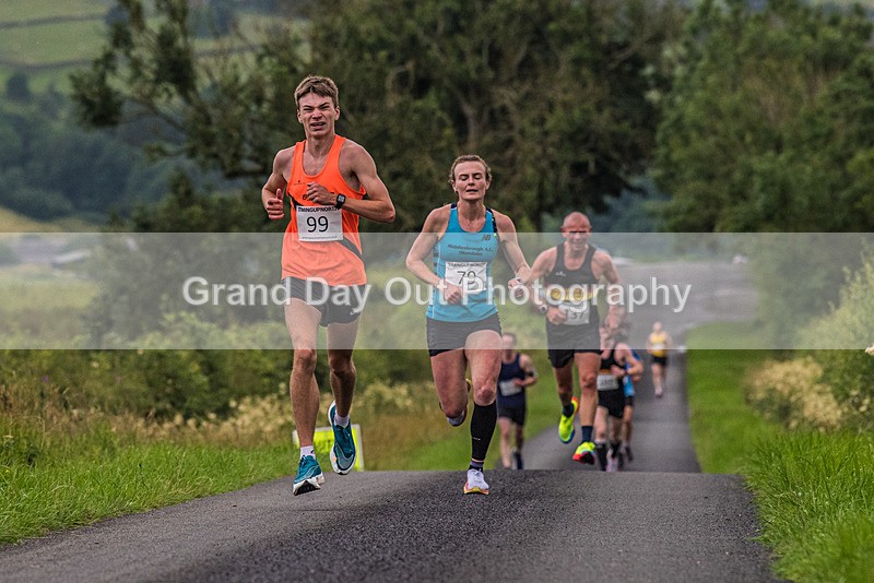 Lambfoot Loop-235 - Lambfoot Loop Road Race Tuesday 4th July 2023