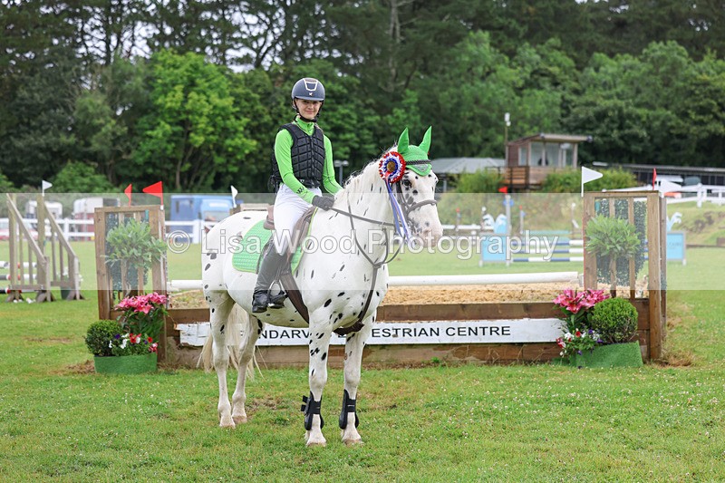 3E7A0540 - Class 2: 60cm Senior