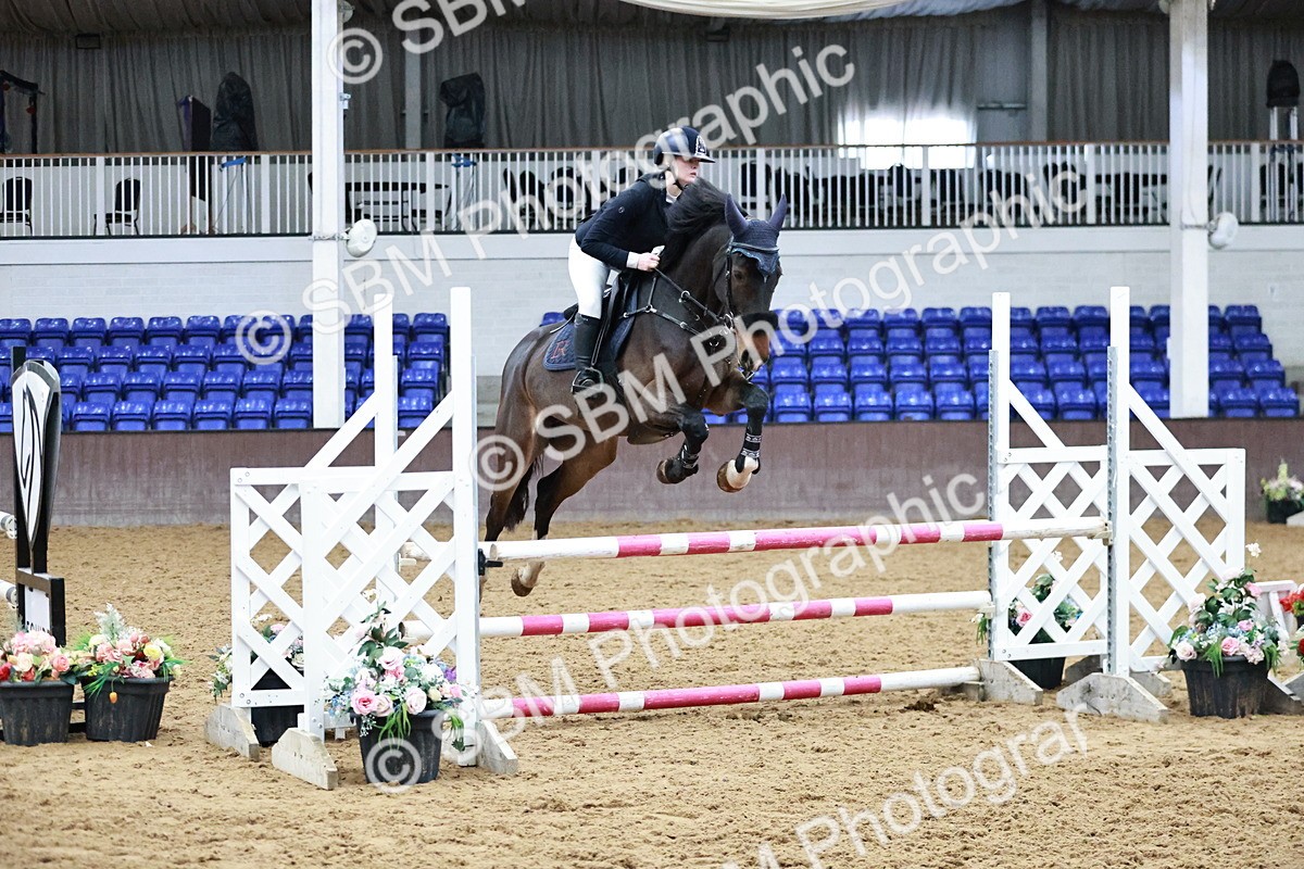 SBM_001118 - Class 3 - Senior Discovery 1.00m