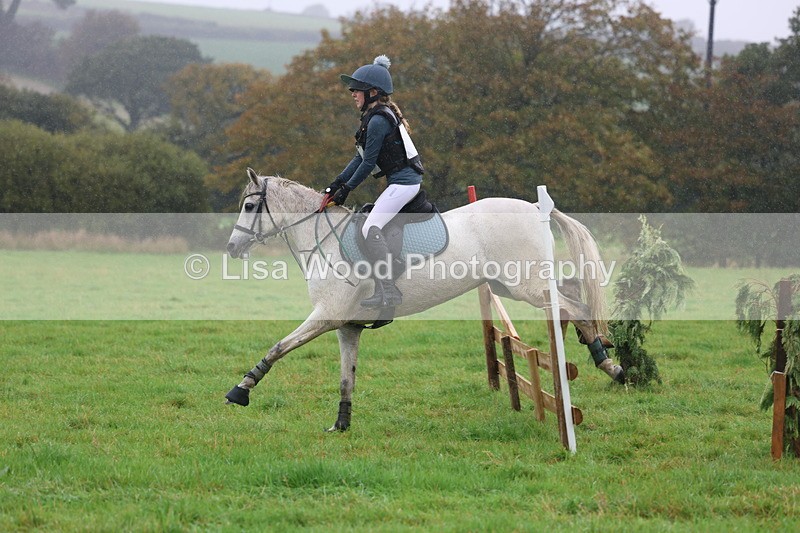 3E7A0885 - Class 1: 65cm: Rails