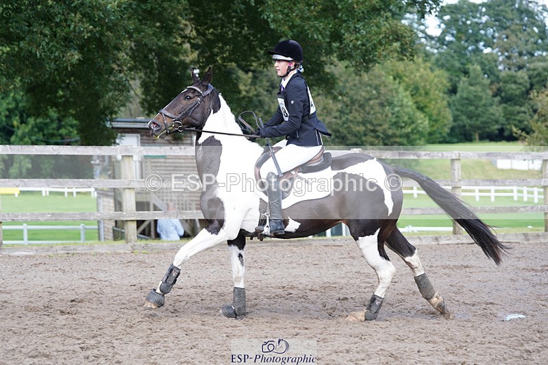 240824X-145240-28538 - 80cm Round 1 14.00 to 15.30