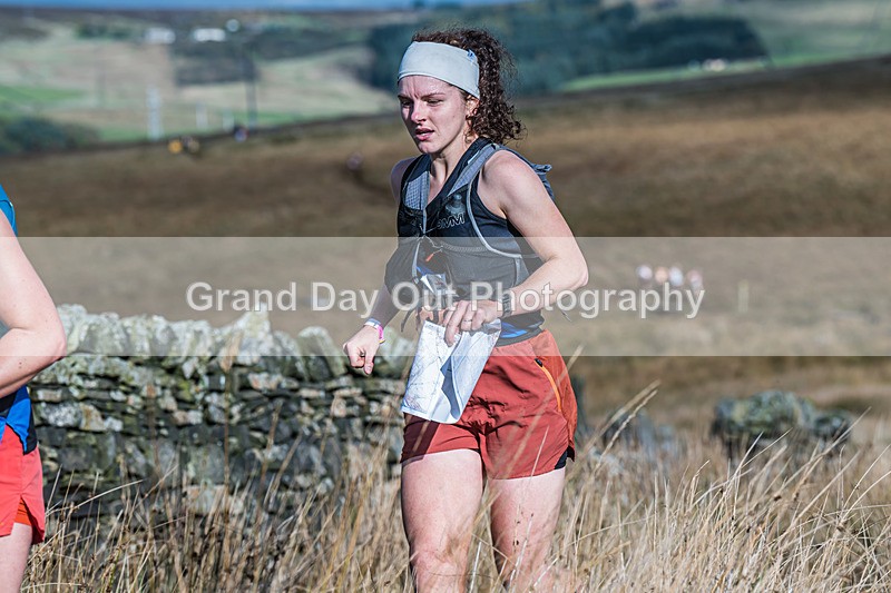 Leg 3 -690 - UK Fell & Hill Relays - Todmorden Leg 3 Saturday 17th October 2026