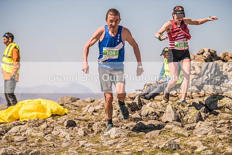 Fairfield-344 - Fairfield Horseshoe Fell Race Saturday 10th May 2025