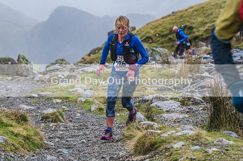 Langdale-822 - Langdale Horseshoe Fell Race Saturday 12thOctober 2024