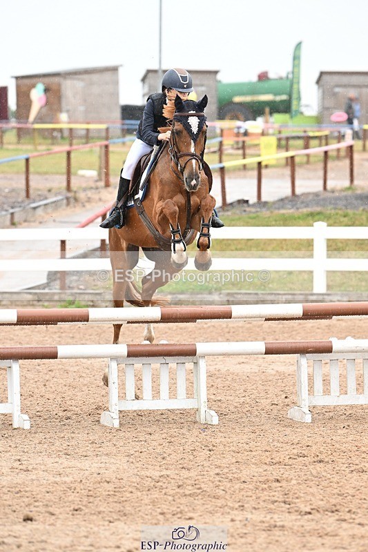 250727-123510-09810 - Cls 33 85cm Amateur Quali