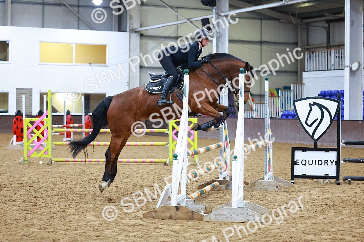 SBM_000838 - Class 2 - Senior British Novice - 90cm