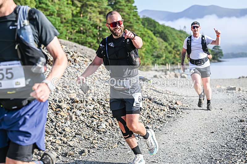 Scafell Pike -124 - Fellside Events Scafell Pike Trail Marathon Sunday 23rd August 2026