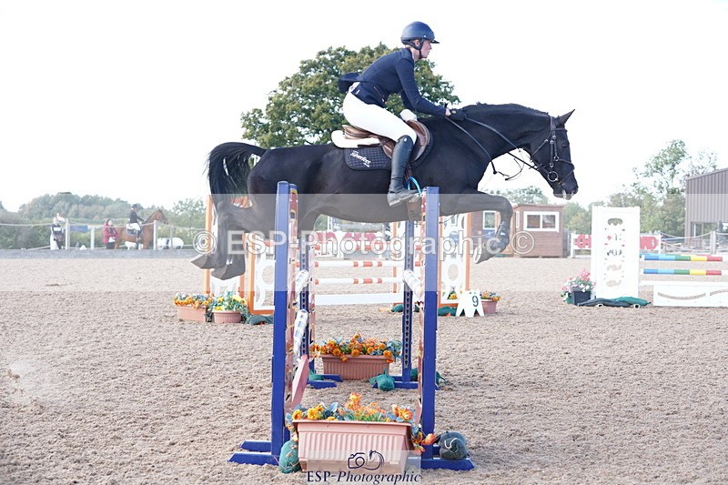 241005A-142346-04951 - SAT Cls 11 Snr Newc & 1.10m Open