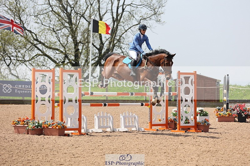 240511A-122128-12824 - Cls 35 Prestige Big Star Champ Quali