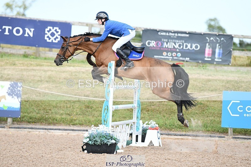 250628-171917-06541 - Cls 13 Pony Showjumper of the Year