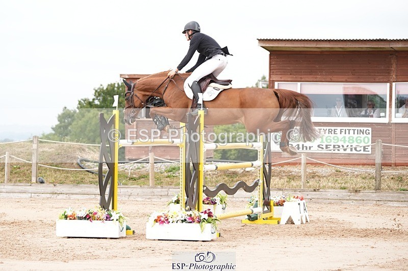 250718-114439-10097 - Cls 2, 3 Star Small Tour Break til End