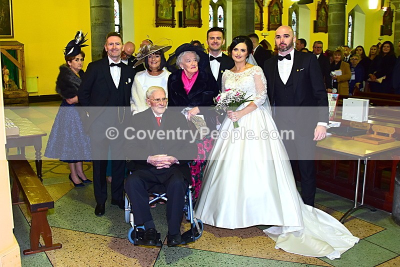 GRC-654 - Emma and Ciaran