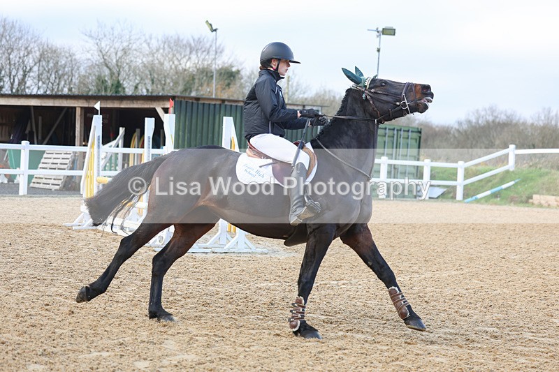 3E7A0849 - Class 1: 90 - 95cm