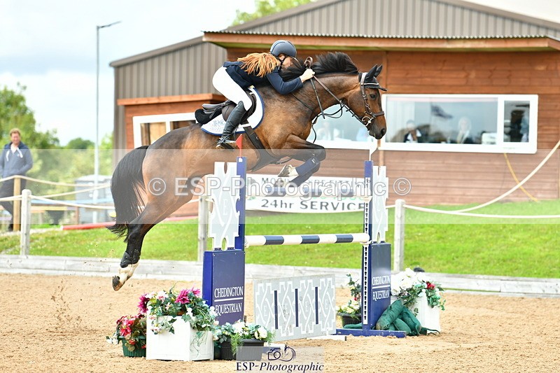 230723A-141600-12866 - Cls 12, 2 Star Big Tour Grand Prix Jump Off and Presentations