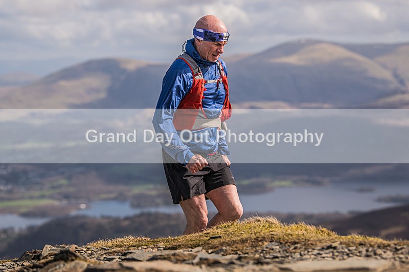 Coledale-817 - Coledale Horseshoe Fell Race Saturday 30th March 2024