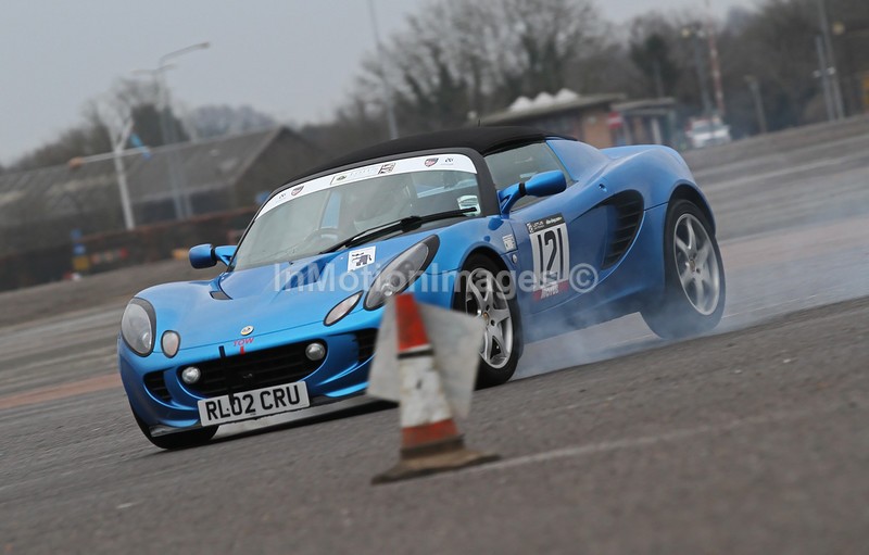  - Lotus Cup UK Speed Champs 2014/15/16/17/18/22/23/24