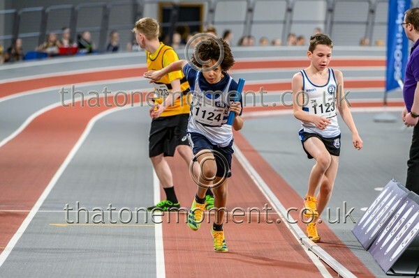 RelMast25-922316 - Male Set One